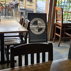 Barnstormer Brewing & Distilling