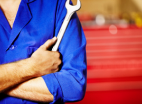 Slide of Treasure Coast Roofing