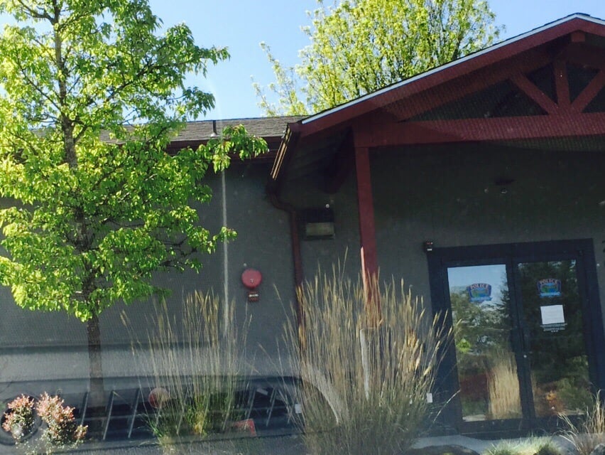 DUVALL POLICE DEPARTMENT Updated June 2024 26225 NE Stephens St