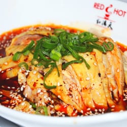 Red 'n' Hot Chinese