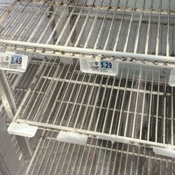 Rite Aid - Moldy fridges..... they are all this way.