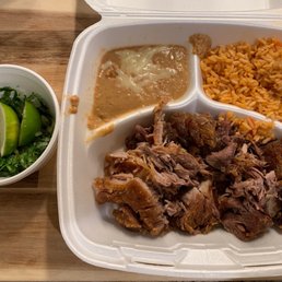 Carnitas Carnitas