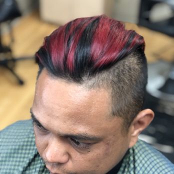 Michael Nelson An Image Studio - Hair color by Sam Andrade - Hair Salons Near Me - La Mesa, California Michael Nelson An Image Studio - Hair color by Sam Andrade - Hair Salons Near Me - La Mesa, California