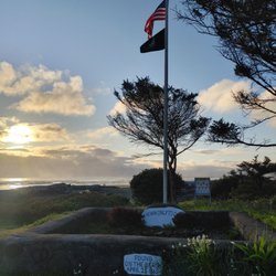 The Sailor's Grave
