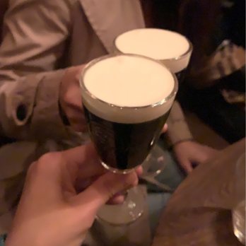 The Dead Rabbit - World Famous Irish Coffee ($14) - get this!! - Cocktail Bars Near Me - New York, New York The Dead Rabbit - World Famous Irish Coffee ($14) - get this!! - Cocktail Bars Near Me - New York, New York