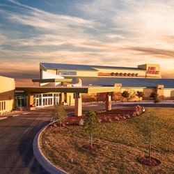 Zia Park Casino Hotel & Racetrack - Exterior