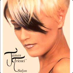 James Tricoci Salon