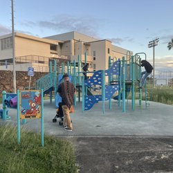 Aiea District Park