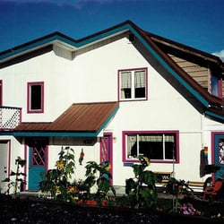 Moby Dick Hostel & Lodging