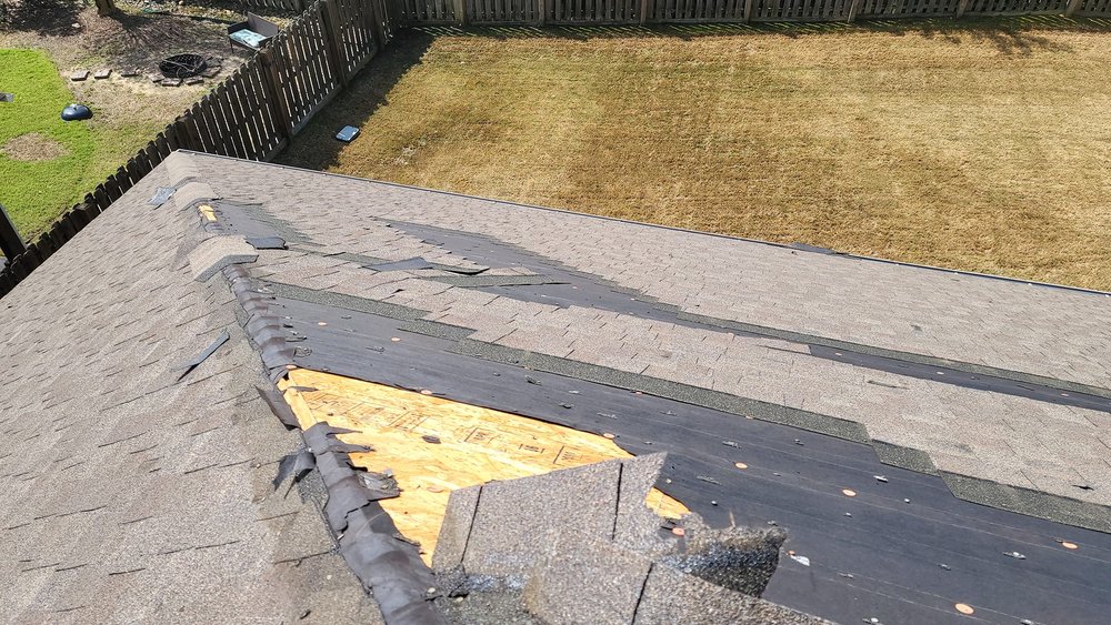 Slide of Innovative Roofing Pros