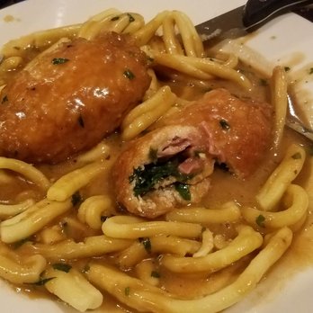Gennaro's Eatery - Pork Bracciolette - Italian Near Me - Quincy, Massachusetts Gennaro's Eatery - Pork Bracciolette - Italian Near Me - Quincy, Massachusetts