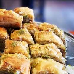 Zane's Lebanese Grill