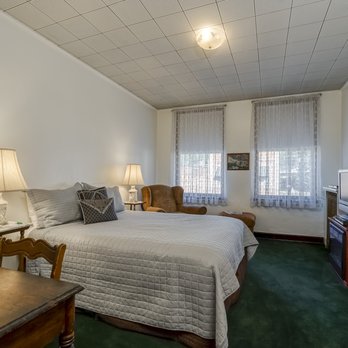 Ryan Hotel - Hotels Near Me - Wallace, Idaho Ryan Hotel - Hotels Near Me - Wallace, Idaho