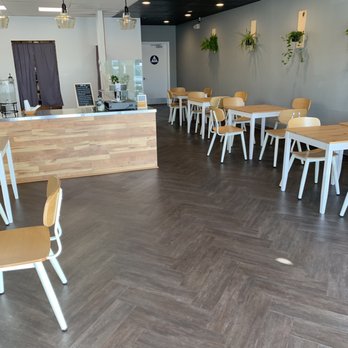 A Tea Thing - The tidy place - Coffee & Tea Near Me - Reseda, California