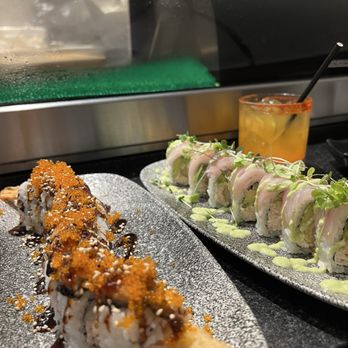Isana - Sushi Bars Near Me - Kihei, Hawaii