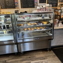 JV Bagels - Baked goods