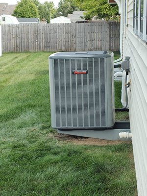 Schaal Plumbing, Heating and Cooling