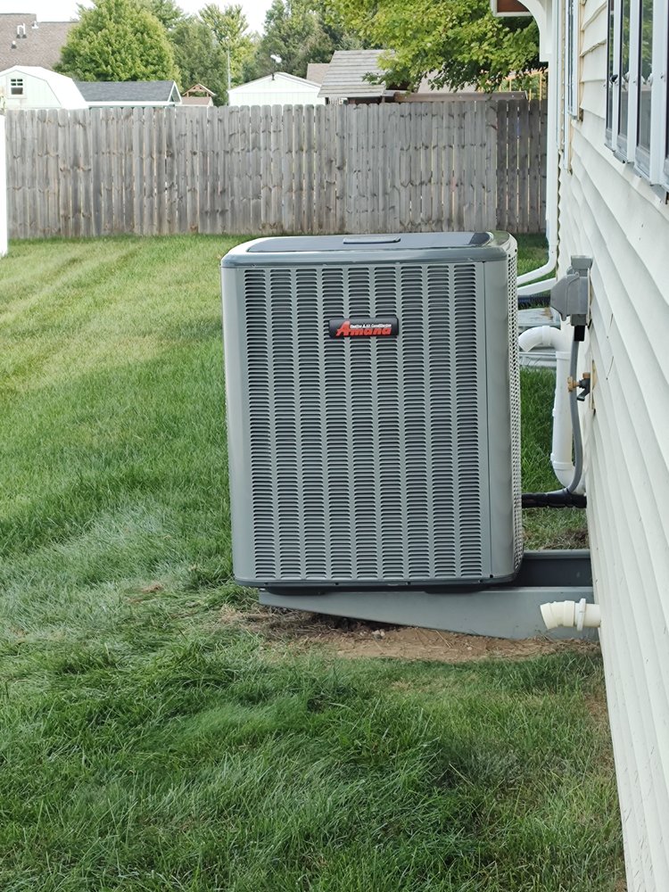 Slide of Schaal Plumbing, Heating and Cooling