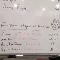 EXOS at The Alexandria