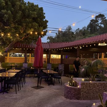 Casa Chida - Patio - Mexican Near Me - Los Angeles, California Casa Chida - Patio - Mexican Near Me - Los Angeles, California
