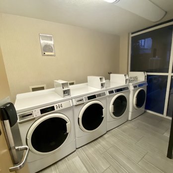 Best Western Plus Abbey Inn - Laundry - Hotels Near Me - Saint George, Utah Best Western Plus Abbey Inn - Laundry - Hotels Near Me - Saint George, Utah