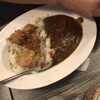 Ramen Seas - Chicken with curry - Ramen Near Me - Sunnyvale, California Ramen Seas - Chicken with curry - Ramen Near Me - Sunnyvale, California