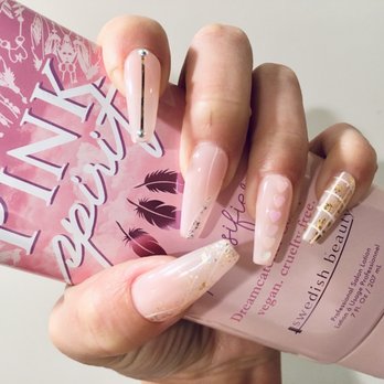 Jasmine Spa Nails - By Kim - Nail Salons Near Me - Pasadena, California Jasmine Spa Nails - By Kim - Nail Salons Near Me - Pasadena, California
