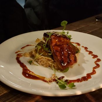 Modita - Loch Duarte salmon - Sushi Bars Near Me - Indianapolis, Indiana