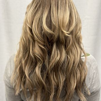 Boho Studio - After - Hair Extensions Near Me - Campbell, California Boho Studio - After - Hair Extensions Near Me - Campbell, California