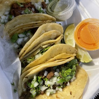 Taquería Y Antojitos El Zarape Mexicano - tacos and salsa - Mexican Near Me - Orlando, Florida Taquería Y Antojitos El Zarape Mexicano - tacos and salsa - Mexican Near Me - Orlando, Florida