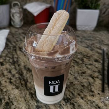 Noa Coffee and Tea - signature phin - Coffee & Tea Near Me - West Covina, California Noa Coffee and Tea - signature phin - Coffee & Tea Near Me - West Covina, California