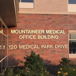 Mountain State Medical Specialties - Bridgeport