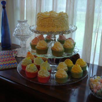 Pink Belle Cake House - Bakeries Near Me - Midlothian, Virginia