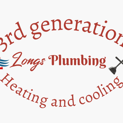 Long's Plumbing Heating & Cooling