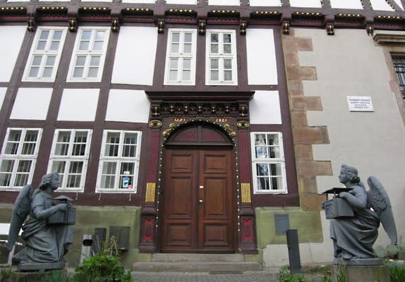 Städtisches Museum Göttingen by null