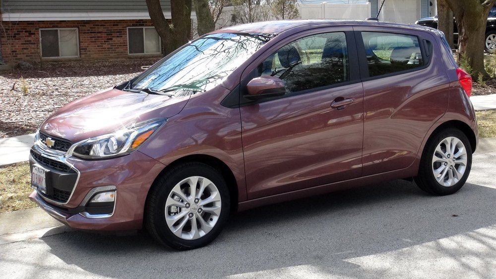 BILL KAY CHEVROLET 46 Photos & 116 Reviews Car Dealers 601 Ogden