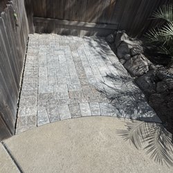 BL Landscape Creations - Pavers