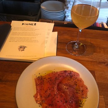 The Four Horsemen - Wine Bars Near Me - Brooklyn, New York The Four Horsemen - Wine Bars Near Me - Brooklyn, New York