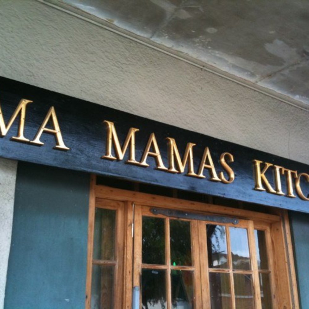 Ma Mama's Kitchen - Seafood Near Me - New Roads, Louisiana Ma Mama's Kitchen - Seafood Near Me - New Roads, Louisiana