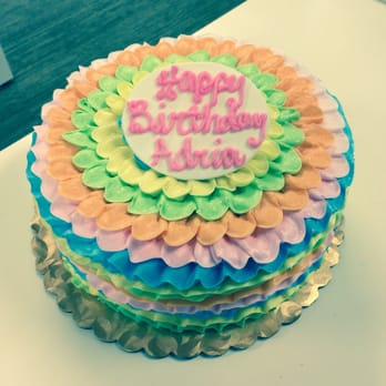 Delicious Bakery - Cupcakes Near Me - Northridge, California