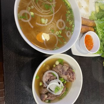 Simply Pho - Vietnamese Near Me - Lake Forest, California