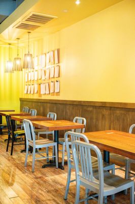 Tree Story Bakery & Cafe by null