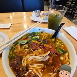 Bun Bo Hue Bun Bo Hue