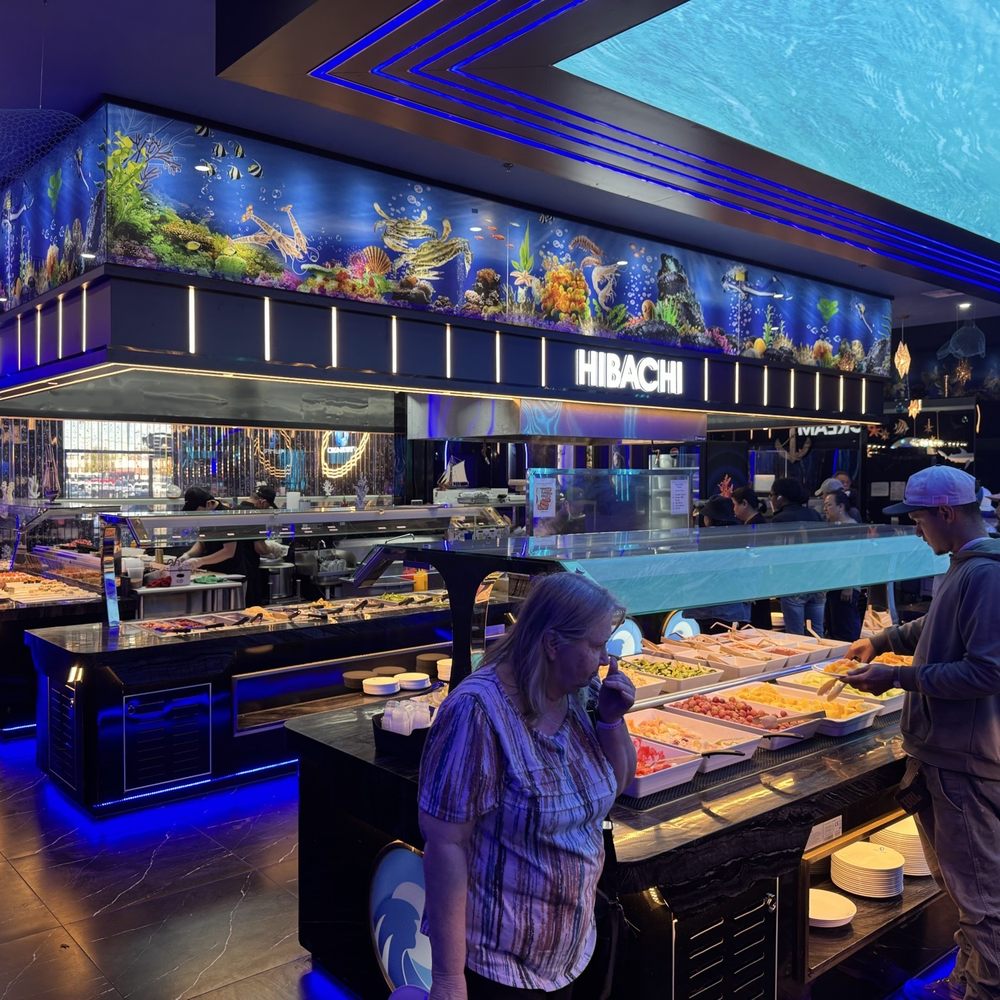 Ocean Buffet - Buffet - Chinese Near Me - Crowley, Texas Ocean Buffet - Buffet - Chinese Near Me - Crowley, Texas