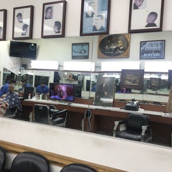 Plaza Barber Center - Barbers Near Me - Tustin, California Plaza Barber Center - Barbers Near Me - Tustin, California