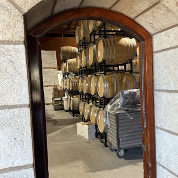 V Sattui Winery - Wineries Near Me - Saint Helena, California