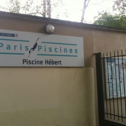 Piscine Hébert - Sign