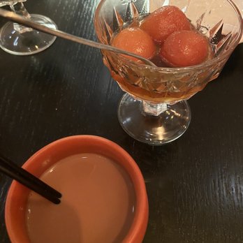 Royal Palace - Chai and Gulab Jamoon - Indian Near Me - White Plains, New York
