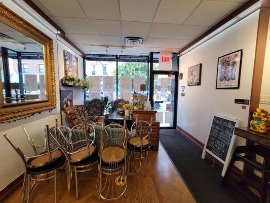 Happy Zoe Vegan Bakery by null