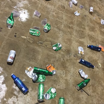 Echostage - The aftermath of a typical Mats show. - Music Venues Near Me - Washington, DC, District of Columbia Echostage - The aftermath of a typical Mats show. - Music Venues Near Me - Washington, DC, District of Columbia